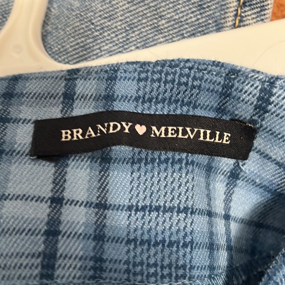 Brandy Melville skirt - Picture 4 of 4